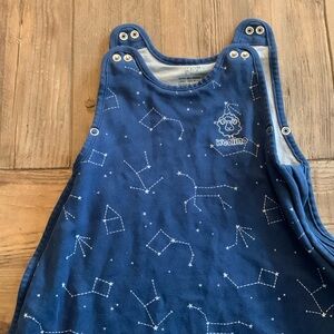 Woolino Sleep Sack 2- 24 months